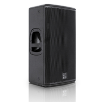 2-WAY ACTIVE SPEAKER, 800W/RMS DIGIPRO BI-AMP POWER, 24-BIT/48KHZ DSP, 1 X 12" WOOFER,ROTATABLE HORN